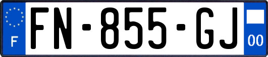FN-855-GJ