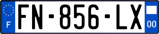 FN-856-LX