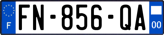 FN-856-QA