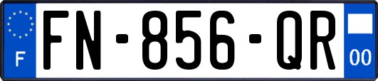 FN-856-QR