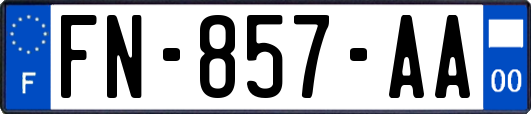 FN-857-AA