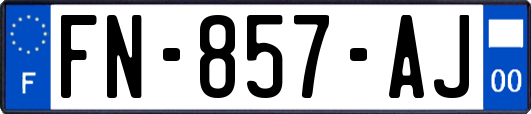 FN-857-AJ