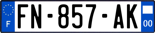 FN-857-AK