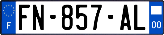 FN-857-AL