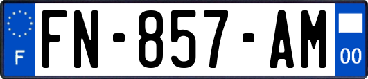 FN-857-AM