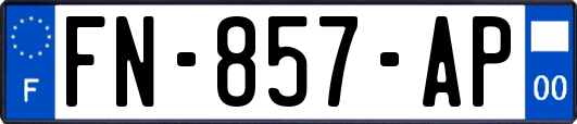 FN-857-AP