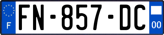 FN-857-DC