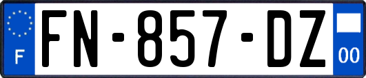 FN-857-DZ