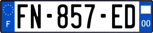 FN-857-ED