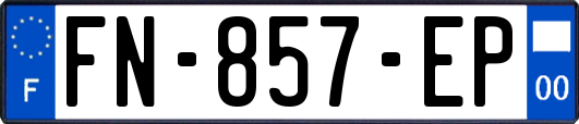 FN-857-EP