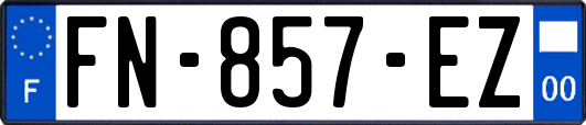 FN-857-EZ