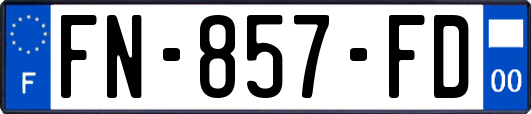 FN-857-FD