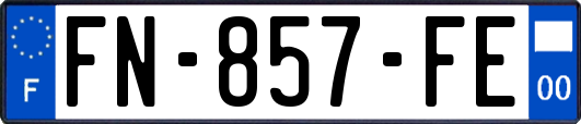 FN-857-FE