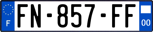 FN-857-FF