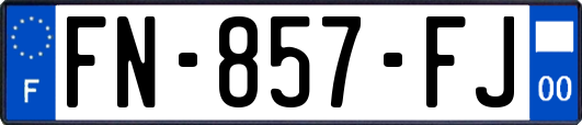 FN-857-FJ