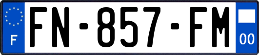 FN-857-FM