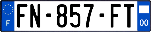 FN-857-FT