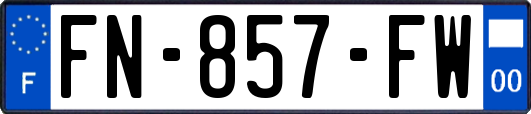 FN-857-FW