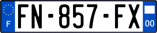 FN-857-FX