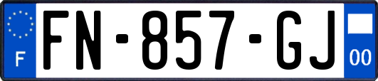 FN-857-GJ
