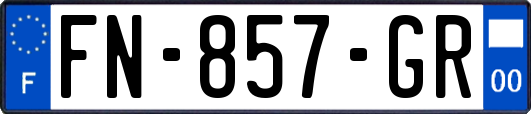 FN-857-GR