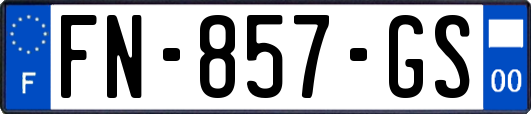FN-857-GS