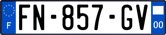 FN-857-GV