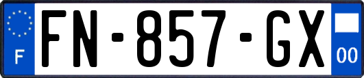 FN-857-GX