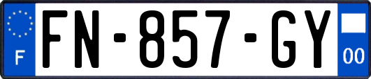 FN-857-GY