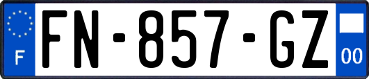 FN-857-GZ