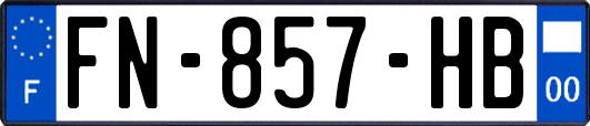 FN-857-HB
