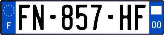 FN-857-HF