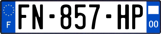 FN-857-HP
