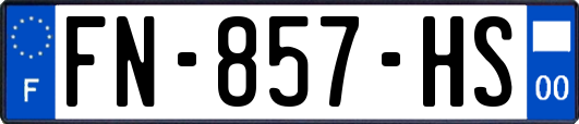 FN-857-HS