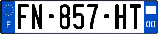FN-857-HT