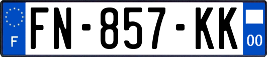 FN-857-KK