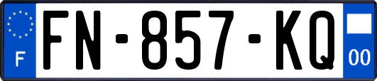 FN-857-KQ