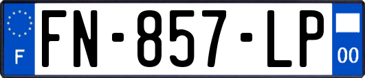 FN-857-LP