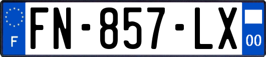 FN-857-LX