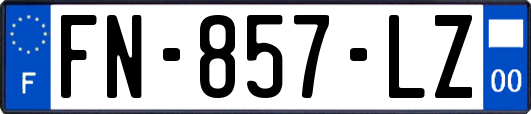 FN-857-LZ