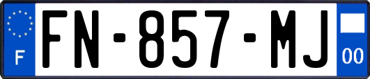 FN-857-MJ