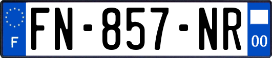 FN-857-NR