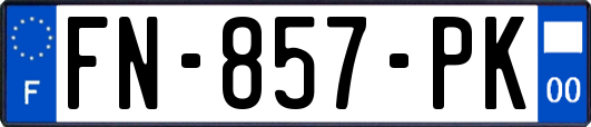 FN-857-PK