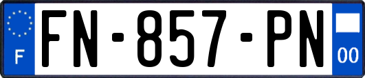 FN-857-PN