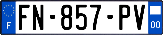 FN-857-PV