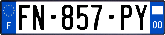 FN-857-PY