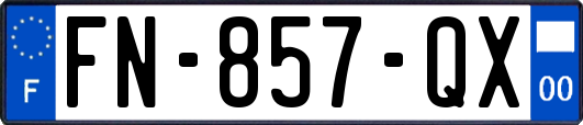FN-857-QX