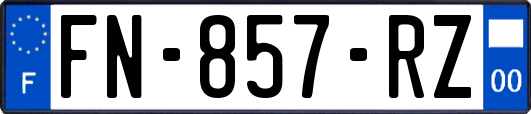 FN-857-RZ