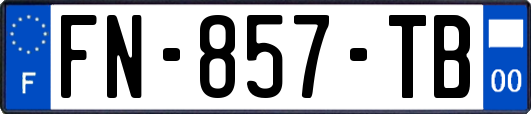 FN-857-TB