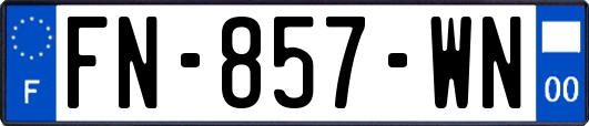 FN-857-WN